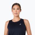 Dámske bežecké tričko Asics Core Tank midnight 4