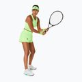 Dámske tenisové šortky ASICS Match Laser Cut W illuminate green 2