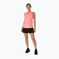 Dámske bežecké tričko Asics Core Tank sun coral 2
