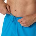 Pánske bežecké šortky ASICS Core 5IN Aegean Blue 5