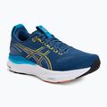 Pánske bežecké topánky ASICS Gel-Kayano 32 twilight blue/apricot