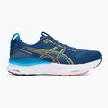 Pánske bežecké topánky ASICS Gel-Kayano 32 twilight blue/apricot 2