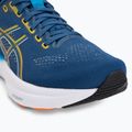 Pánske bežecké topánky ASICS Gel-Kayano 32 twilight blue/apricot 7