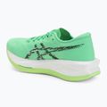 Pánske bežecké topánky ASICS Sonicblast vital green/black 3