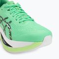 Pánske bežecké topánky ASICS Sonicblast vital green/black 7