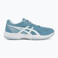 Pánske topánky  ASICS Upcourt 6 saba blue/white 2