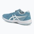Pánske topánky  ASICS Upcourt 6 saba blue/white 3