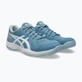 Pánske topánky  ASICS Upcourt 6 saba blue/white 3