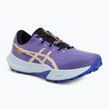 Dámske bežecké topánky ASICS Fuji Lite 6 amethyst/apricot crush