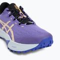 Dámske bežecké topánky ASICS Fuji Lite 6 amethyst/apricot crush 7