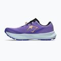 Dámske bežecké topánky ASICS Fuji Lite 6 amethyst/apricot crush 9