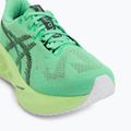 Dámske bežecké topánky ASICS Novablast 5 vital green/black 7