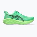 Dámske bežecké topánky ASICS Novablast 5 vital green/black 8