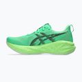 Dámske bežecké topánky ASICS Novablast 5 vital green/black 9