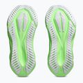 Dámske bežecké topánky ASICS Novablast 5 vital green/black 14