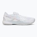 Pánske topánky ASICS Powerbreak FF white/pure silver 2
