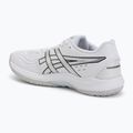 Pánske topánky ASICS Powerbreak FF white/pure silver 3