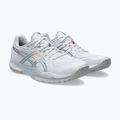 Pánske topánky ASICS Powerbreak FF white/pure silver 10