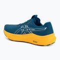 Pánske bežecké topánky Asics GT-2000 14 dark teal/white 3