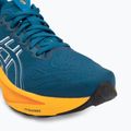 Pánske bežecké topánky Asics GT-2000 14 dark teal/white 7