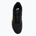 Pánske bežecké topánky Asics Versablast 4 black/yamabuki yellow 5