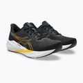 Pánske bežecké topánky Asics Versablast 4 black/yamabuki yellow 3