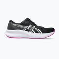 Dámske bežecké topánky ASICS Patriot 14 black/digital sakura