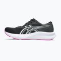 Dámske bežecké topánky ASICS Patriot 14 black/digital sakura 2