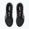 Dámske bežecké topánky ASICS Patriot 14 black/digital sakura 6