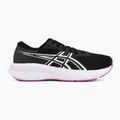 Dámske bežecké topánky ASICS Patriot 14 black/digital sakura 2