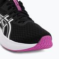 Dámske bežecké topánky ASICS Patriot 14 black/digital sakura 7