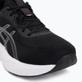Pánske bežecké topánky ASICS Gel-Pulse 17 black/gravel 7
