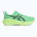 Pánske bežecké topánky ASICS Novablast 5 vital green/black 2