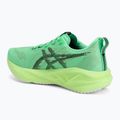 Pánske bežecké topánky ASICS Novablast 5 vital green/black 3