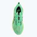 Pánske bežecké topánky ASICS Novablast 5 vital green/black 5