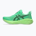 Pánske bežecké topánky ASICS Novablast 5 vital green/black 9