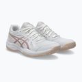 Dámske topánky ASICS Upcourt 6 white/morganite 3