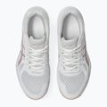 Dámske topánky ASICS Upcourt 6 white/morganite 6