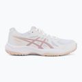 Dámske topánky ASICS Upcourt 6 white/morganite 2