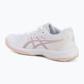 Dámske topánky ASICS Upcourt 6 white/morganite 3