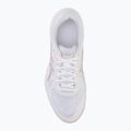 Dámske topánky ASICS Upcourt 6 white/morganite 5
