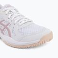 Dámske topánky ASICS Upcourt 6 white/morganite 7