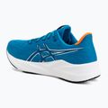 Pánske bežecké topánky Asics Versablast 4 Aegean Blue/White 3