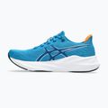 Pánske bežecké topánky Asics Versablast 4 Aegean Blue/White 2