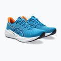 Pánske bežecké topánky Asics Versablast 4 Aegean Blue/White 3