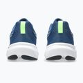 Pánske bežecké topánky ASICS Gel-Contend 9 twilight blue/illuminate green 5