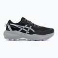 Dámske bežecké topánky ASICS Gel-Venture 11 black/cool grey 2