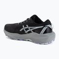 Dámske bežecké topánky ASICS Gel-Venture 11 black/cool grey 3
