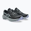 Dámske bežecké topánky ASICS Gel-Venture 11 black/cool grey 3