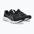 Dámske bežecké topánky ASICS Gel-Contend 9 black/apricot crush 3